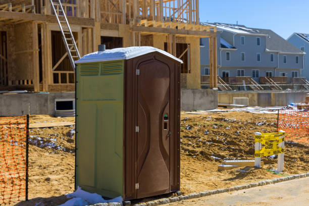 Best Affordable portable toilet rental  in La Vale, MD