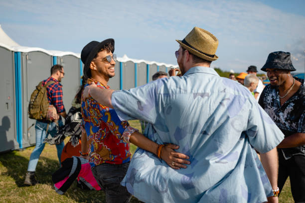 Best Best portable toilet rental  in La Vale, MD