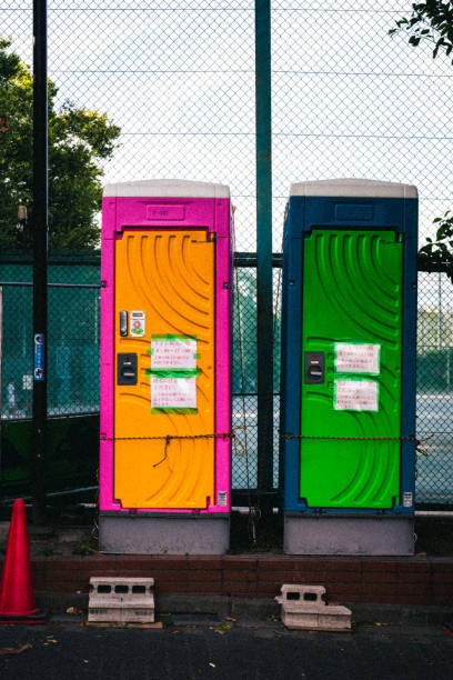 Best Sanitation services for porta potties  in La Vale, MD