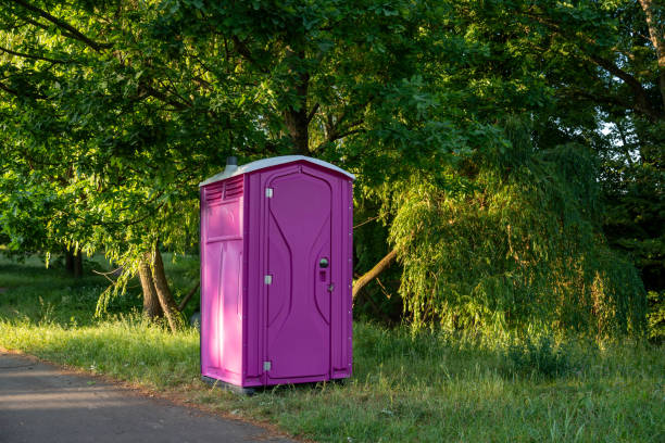 Best Portable restroom trailer rental  in La Vale, MD